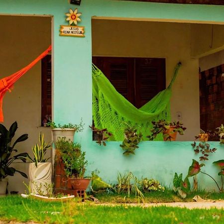 Hostel Renascer Nos Lencois Barreirinhas Ngoại thất bức ảnh