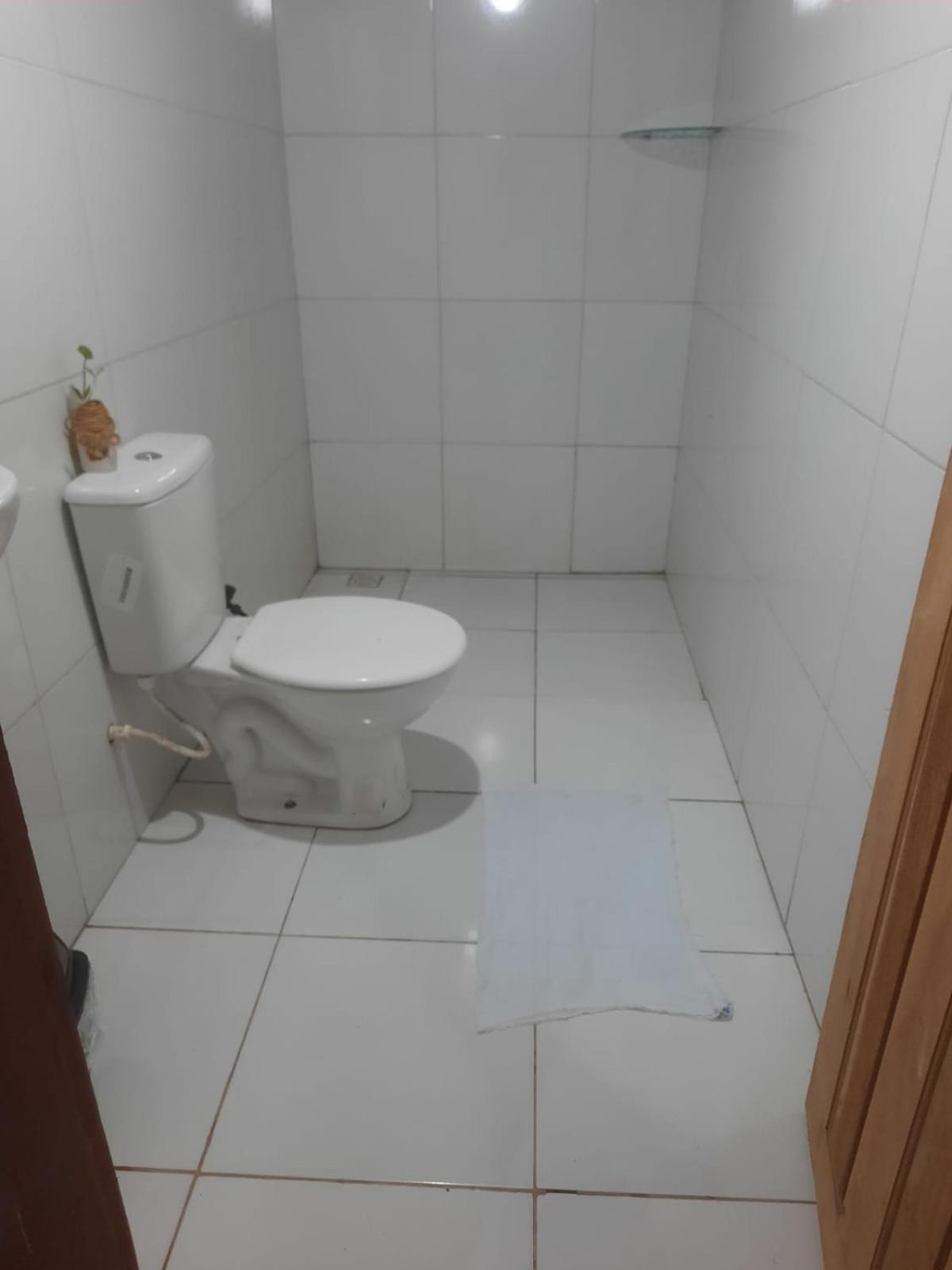 Hostel Renascer Nos Lencois Barreirinhas Ngoại thất bức ảnh