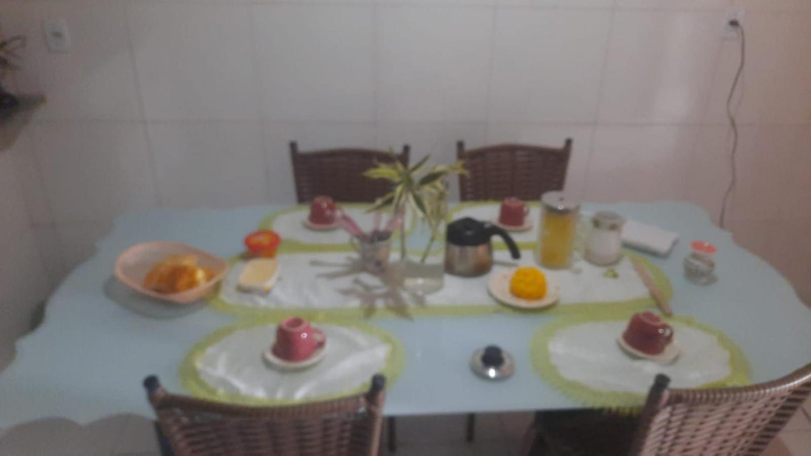 Hostel Renascer Nos Lencois Barreirinhas Ngoại thất bức ảnh