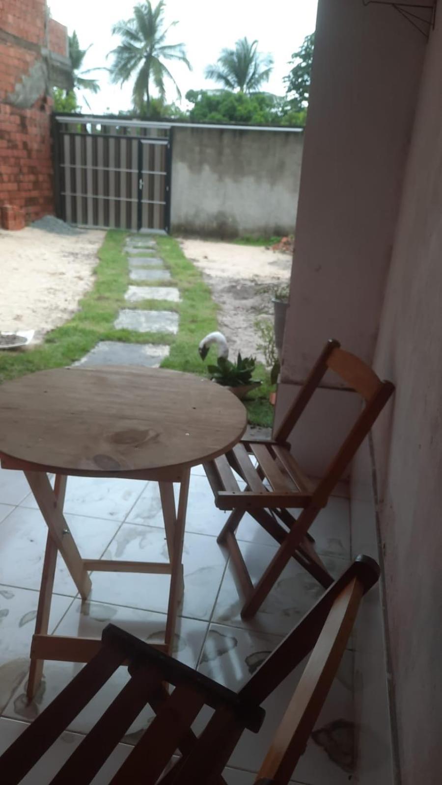 Hostel Renascer Nos Lencois Barreirinhas Ngoại thất bức ảnh
