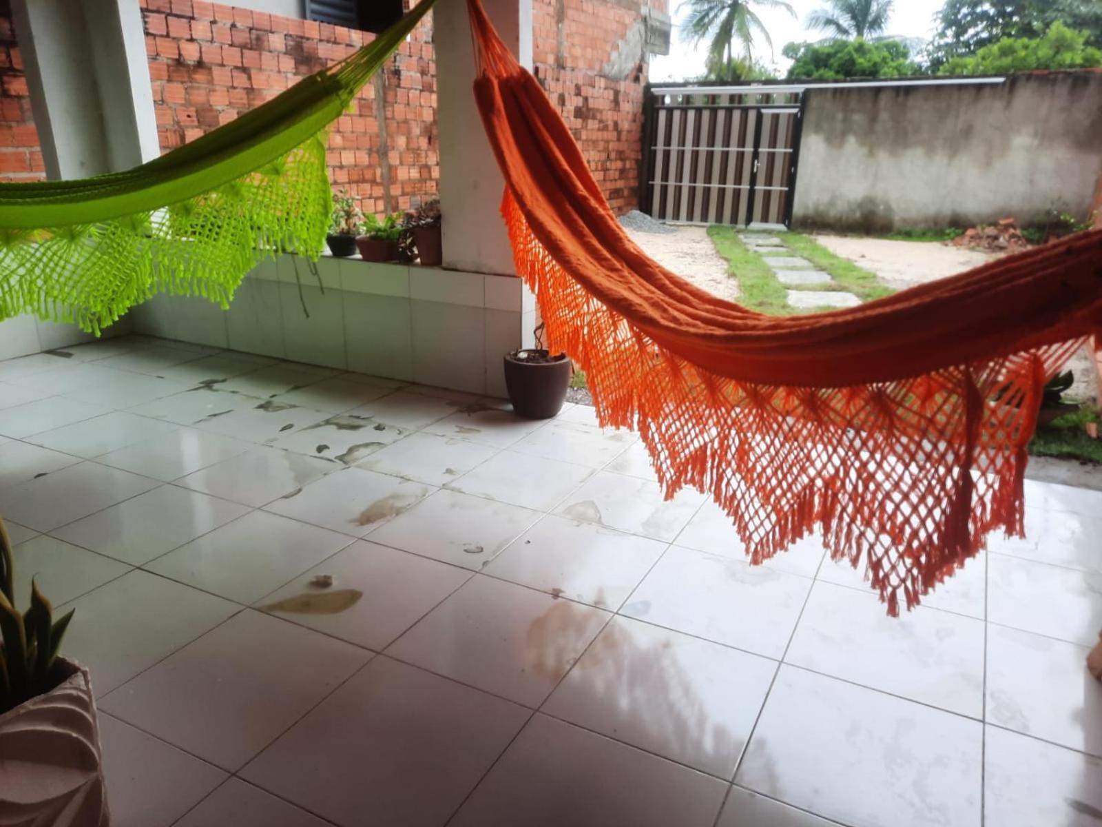 Hostel Renascer Nos Lencois Barreirinhas Ngoại thất bức ảnh