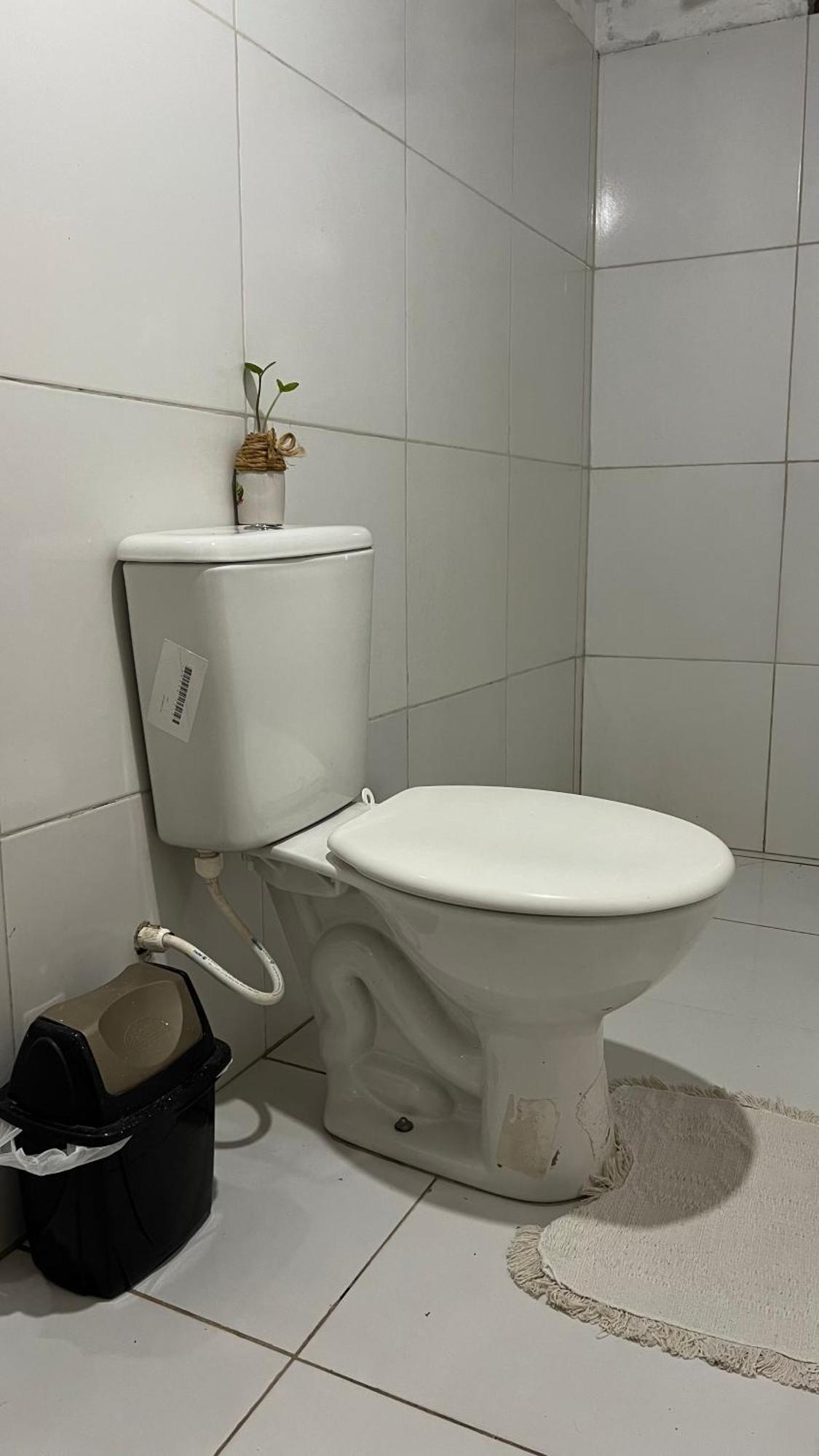 Hostel Renascer Nos Lencois Barreirinhas Ngoại thất bức ảnh