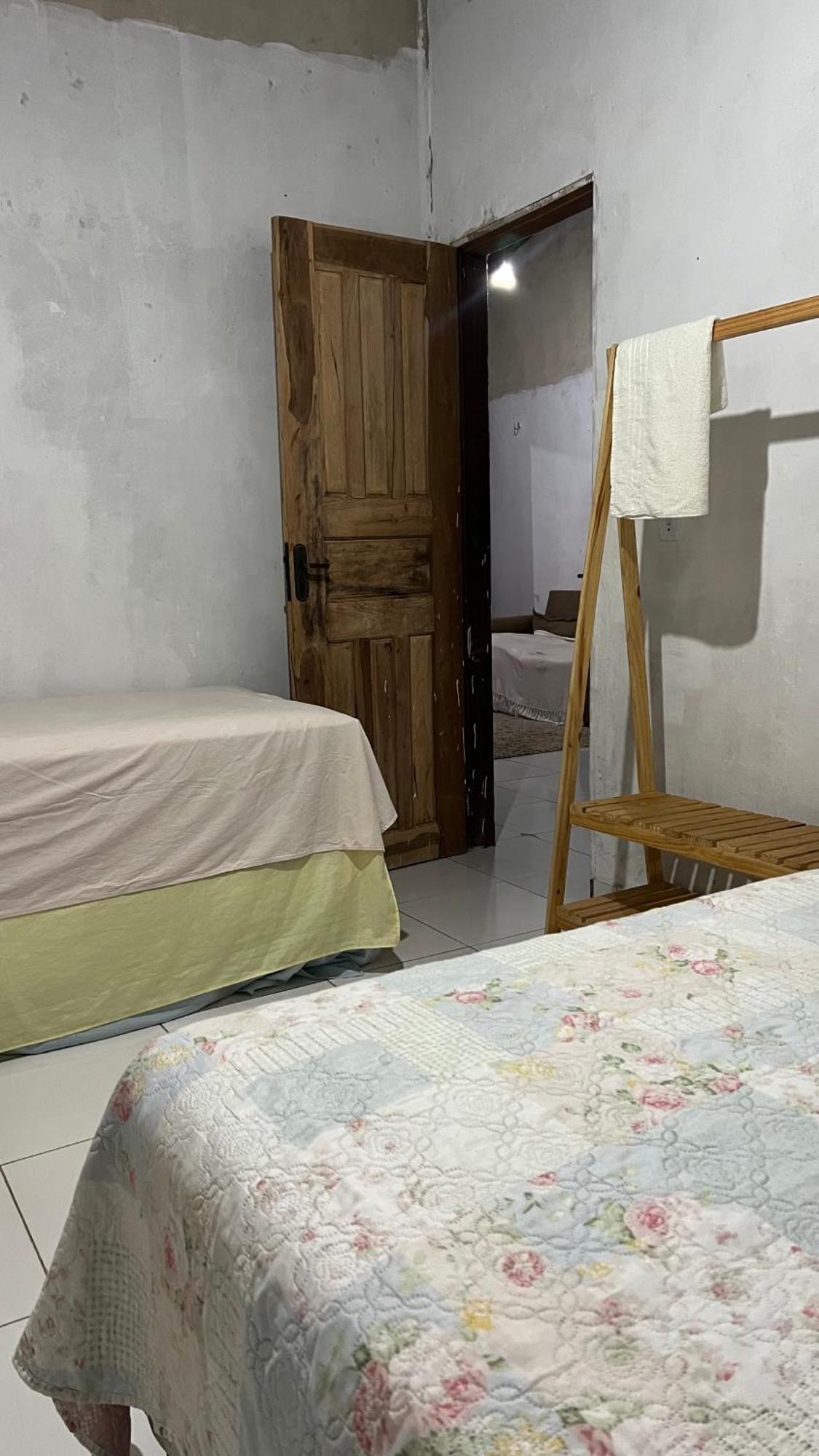 Hostel Renascer Nos Lencois Barreirinhas Ngoại thất bức ảnh