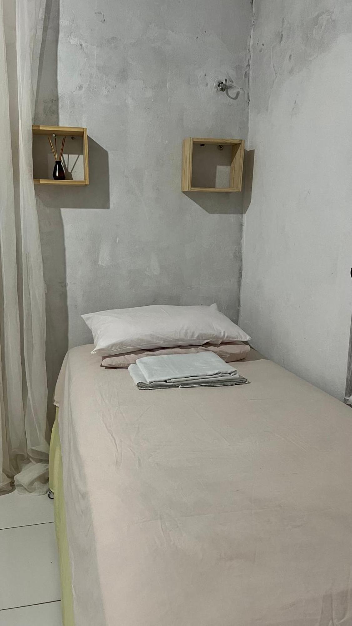 Hostel Renascer Nos Lencois Barreirinhas Ngoại thất bức ảnh