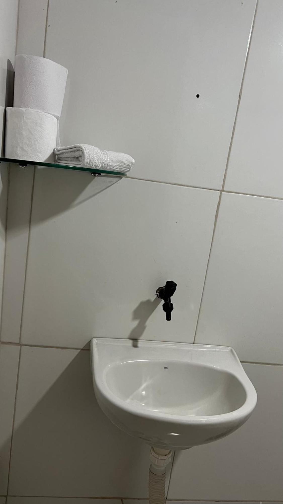 Hostel Renascer Nos Lencois Barreirinhas Ngoại thất bức ảnh