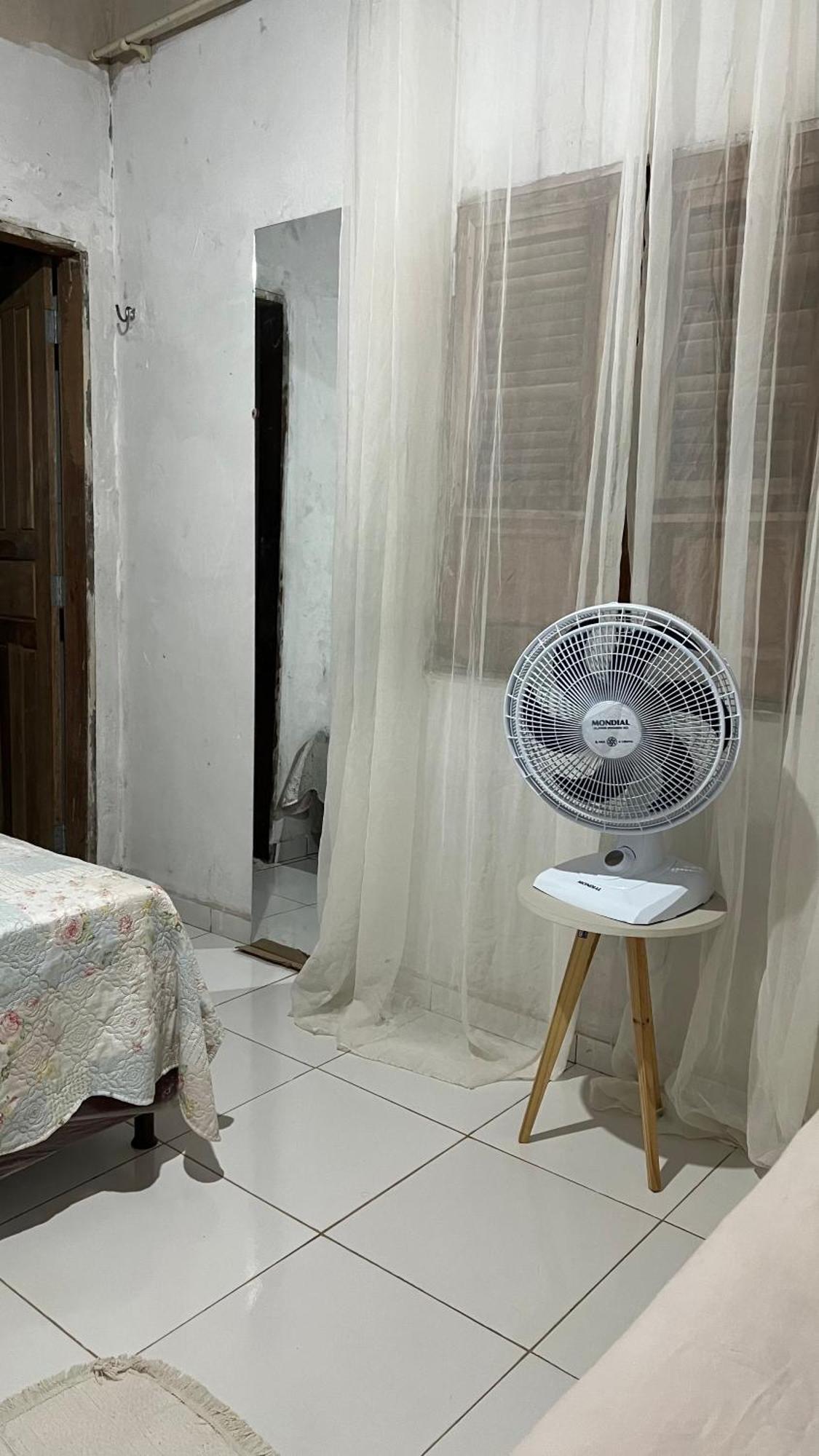 Hostel Renascer Nos Lencois Barreirinhas Ngoại thất bức ảnh