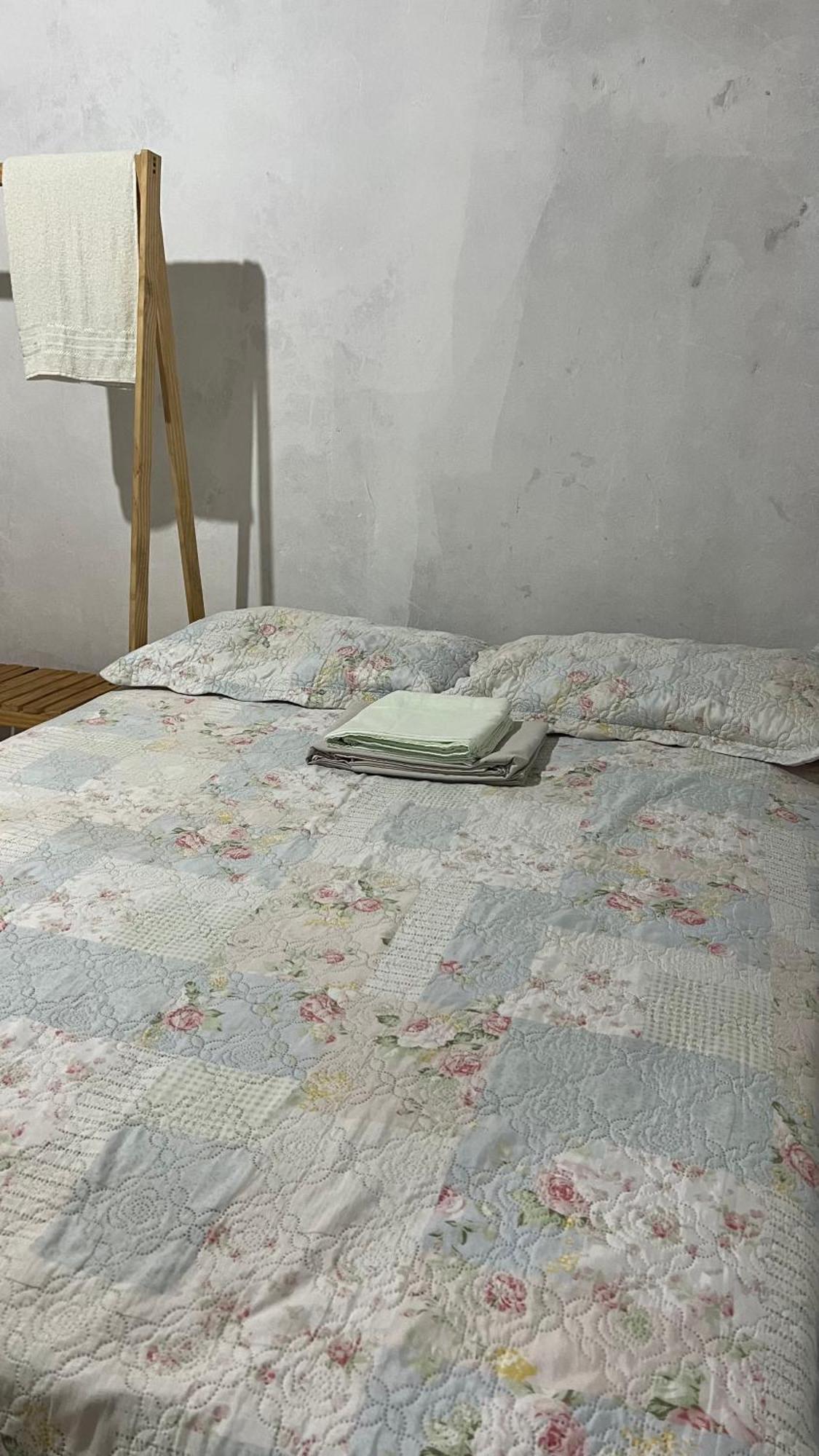 Hostel Renascer Nos Lencois Barreirinhas Ngoại thất bức ảnh