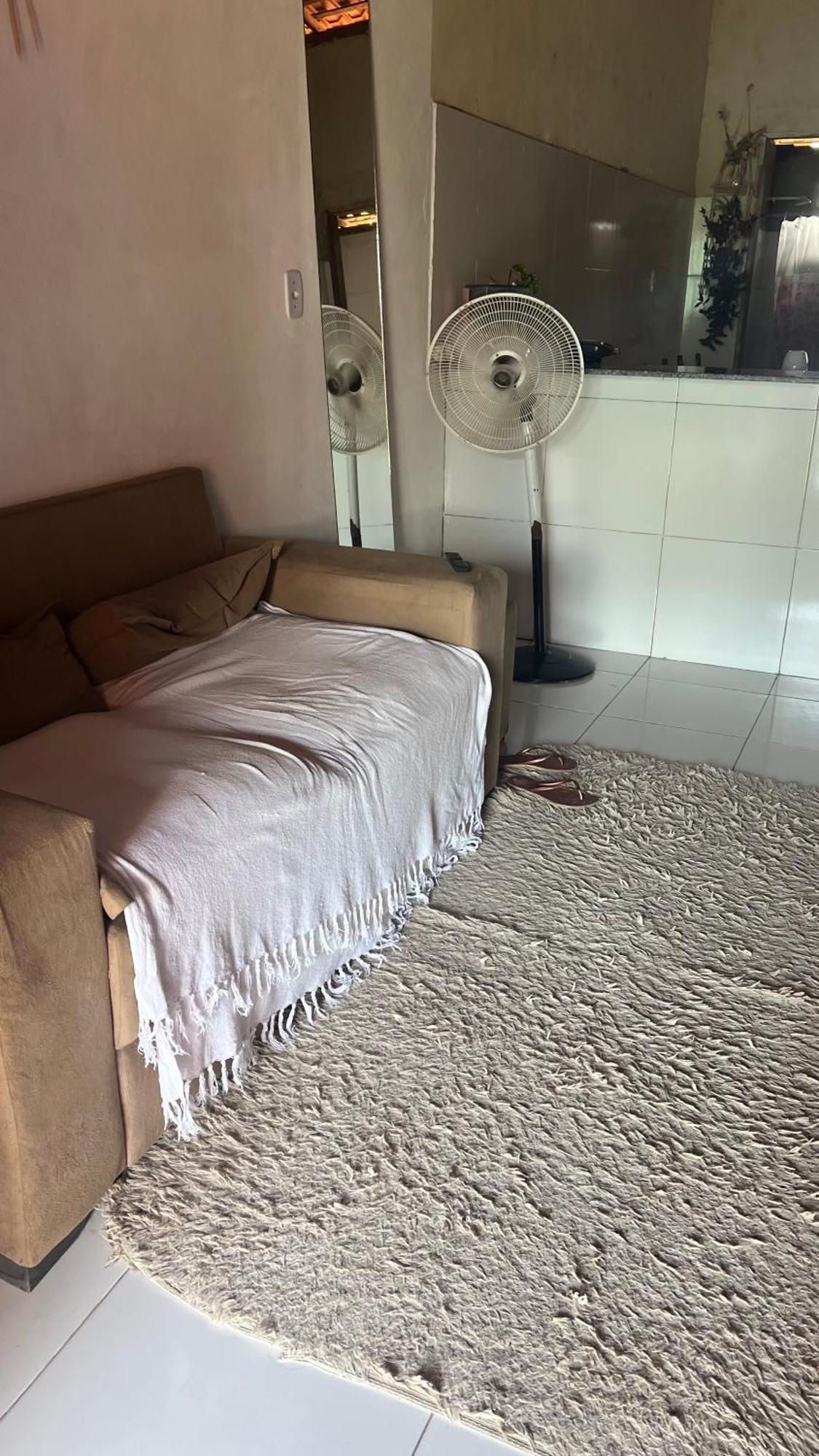 Hostel Renascer Nos Lencois Barreirinhas Ngoại thất bức ảnh